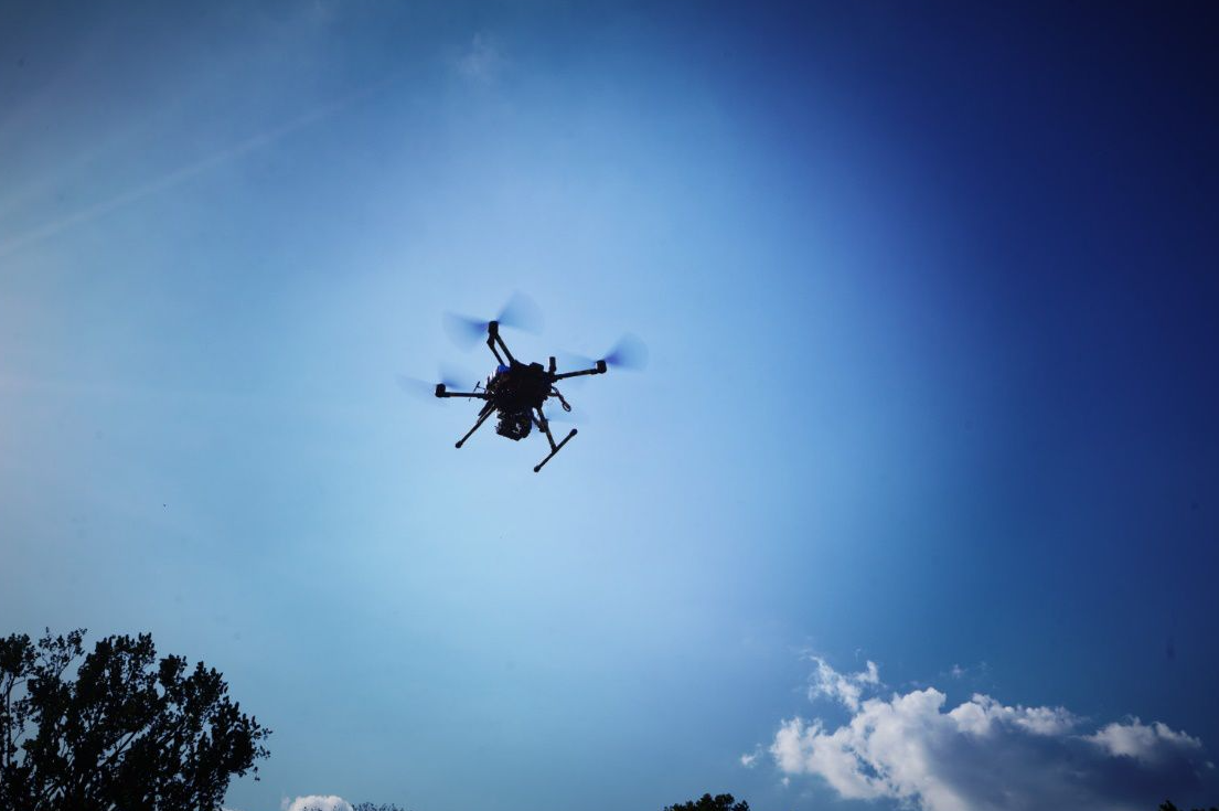 為規范無人機使用管理 部分國家和地區積極完善相關法律法規(圖1) 為規范無人機使用管理 部分國家和地區積極完善相關法律法規(圖1)