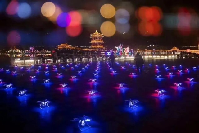 大連首屆智能無人機大賽將于近日開賽(圖1) 大連首屆智能無人機大賽將于近日開賽(圖1)