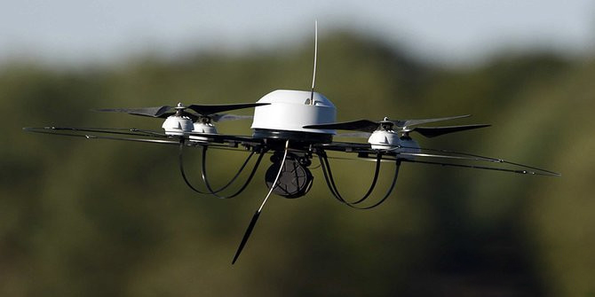 加拿大一團(tuán)隊(duì)研究無(wú)人機(jī)可預(yù)測(cè)火山噴發(fā)(圖1) 加拿大一團(tuán)隊(duì)研究無(wú)人機(jī)可預(yù)測(cè)火山噴發(fā)(圖1)