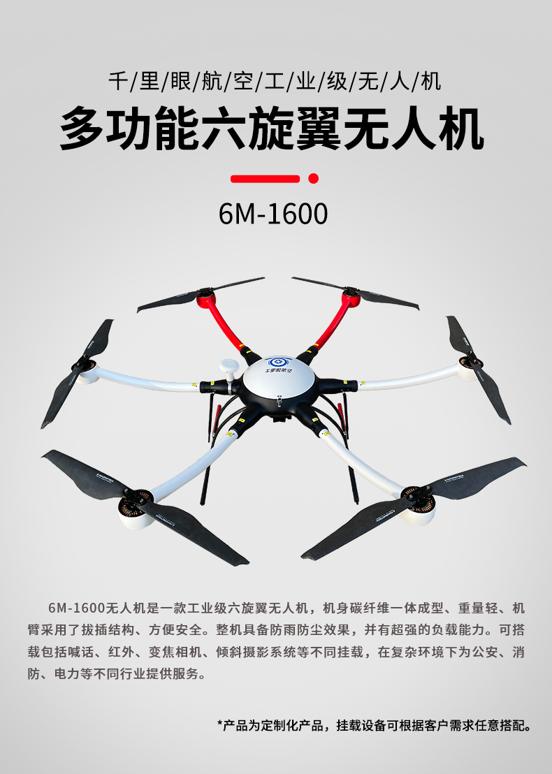 無人機應(yīng)用領(lǐng)域(圖1)