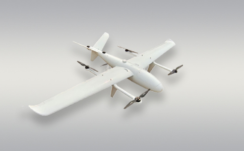 無人機(jī)的工作原理分析(圖1)