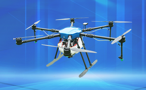 無人機多光譜傳感器在農業領域中的優勢應用(圖1) 無人機多光譜傳感器在農業領域中的優勢應用(圖1)