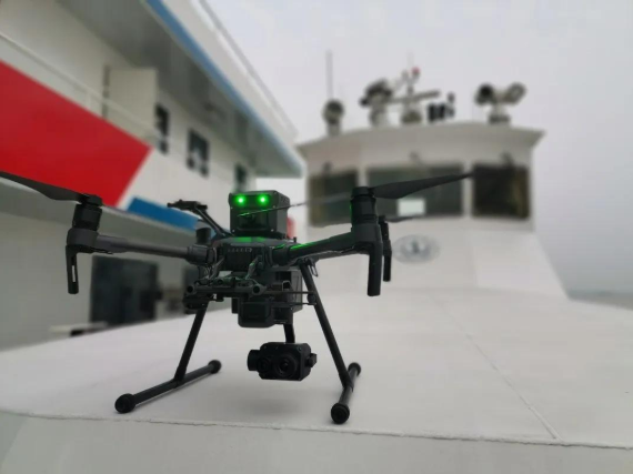 環境污染無處遁形，千里眼提供多樣化解決方案(圖2)