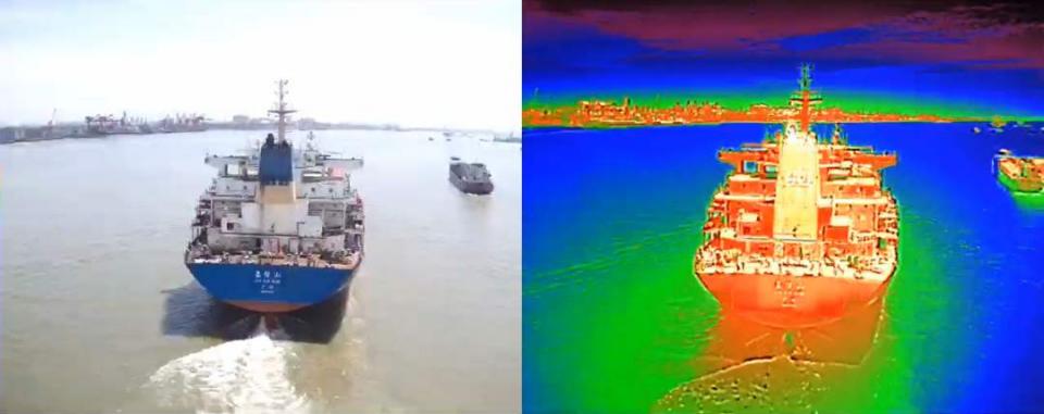 環境污染無處遁形，千里眼提供多樣化解決方案(圖3)