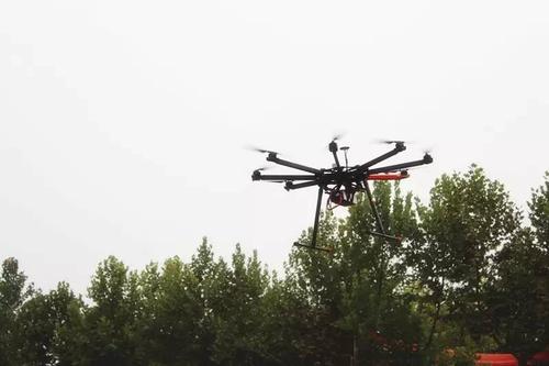 工業(yè)無(wú)人機(jī)的六大應(yīng)用方向 無(wú)人機(jī)能做哪些事(圖1) 工業(yè)無(wú)人機(jī)