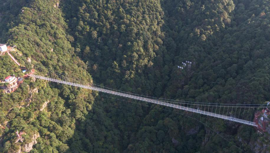 無人機(jī)巡線開創(chuàng)“糖葫蘆”式飛行 解決“上線”(圖1)