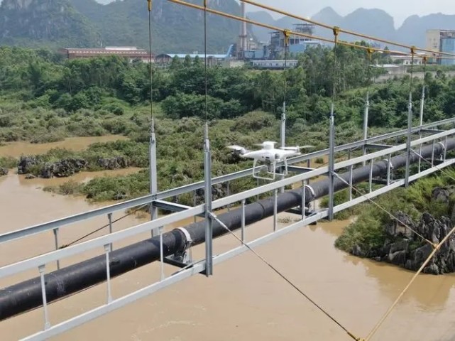 巡檢無(wú)人機(jī)的日常應(yīng)用場(chǎng)景有哪些？(圖2)